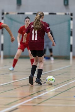 Bild 858 - wCJ NFV Futsalmeisterschaft